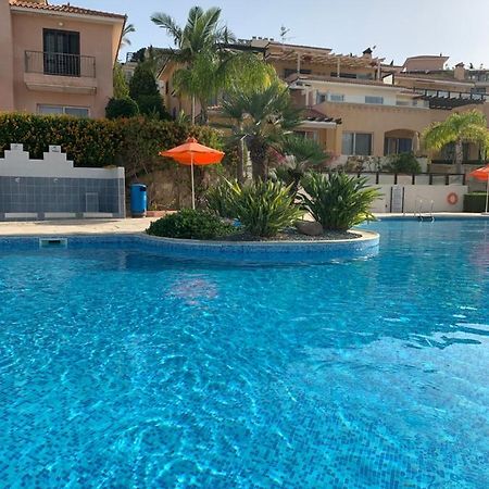 הוילה פאהיה Desire Gardens Townhouse F5 מראה חיצוני תמונה