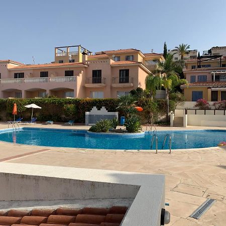 הוילה פאהיה Desire Gardens Townhouse F5 מראה חיצוני תמונה