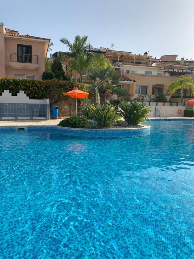 הוילה פאהיה Desire Gardens Townhouse F5 מראה חיצוני תמונה