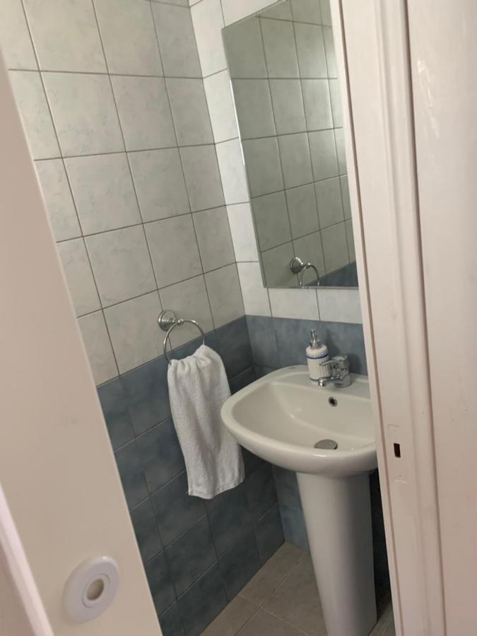 הוילה פאהיה Desire Gardens Townhouse F5 מראה חיצוני תמונה