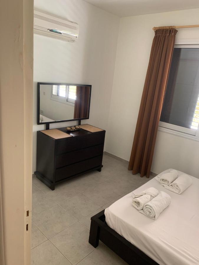 הוילה פאהיה Desire Gardens Townhouse F5 מראה חיצוני תמונה