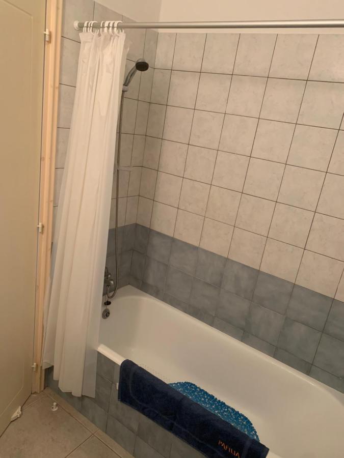 הוילה פאהיה Desire Gardens Townhouse F5 מראה חיצוני תמונה