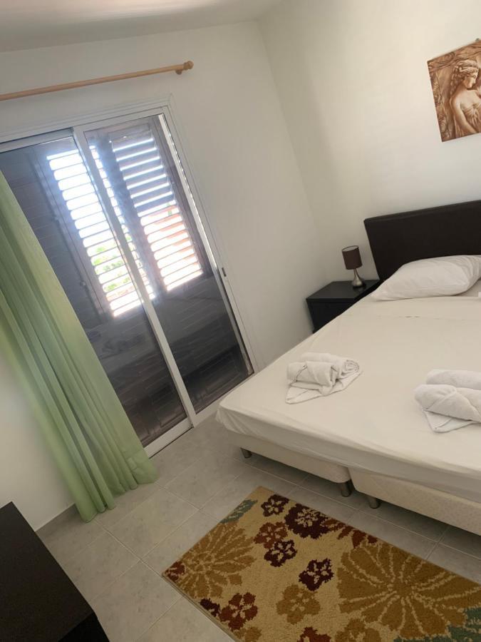 הוילה פאהיה Desire Gardens Townhouse F5 מראה חיצוני תמונה