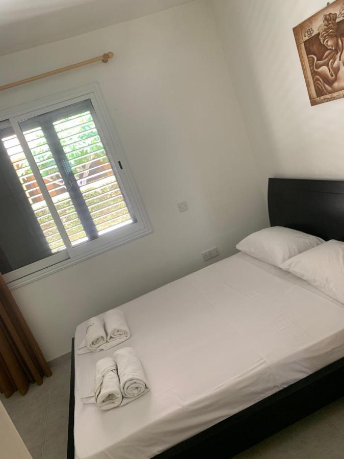 הוילה פאהיה Desire Gardens Townhouse F5 מראה חיצוני תמונה