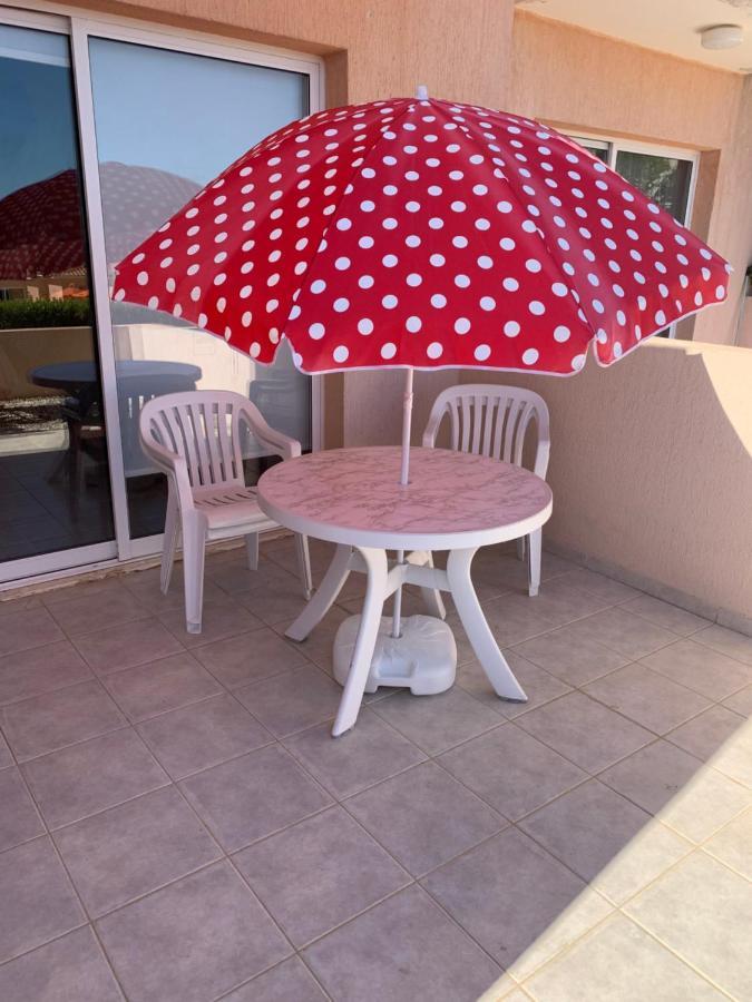הוילה פאהיה Desire Gardens Townhouse F5 מראה חיצוני תמונה