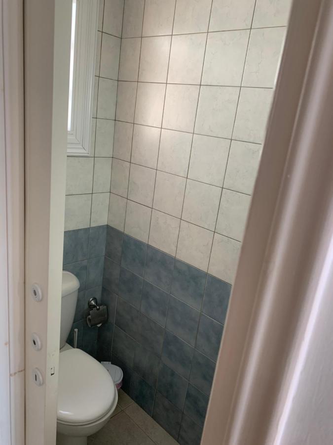 הוילה פאהיה Desire Gardens Townhouse F5 מראה חיצוני תמונה