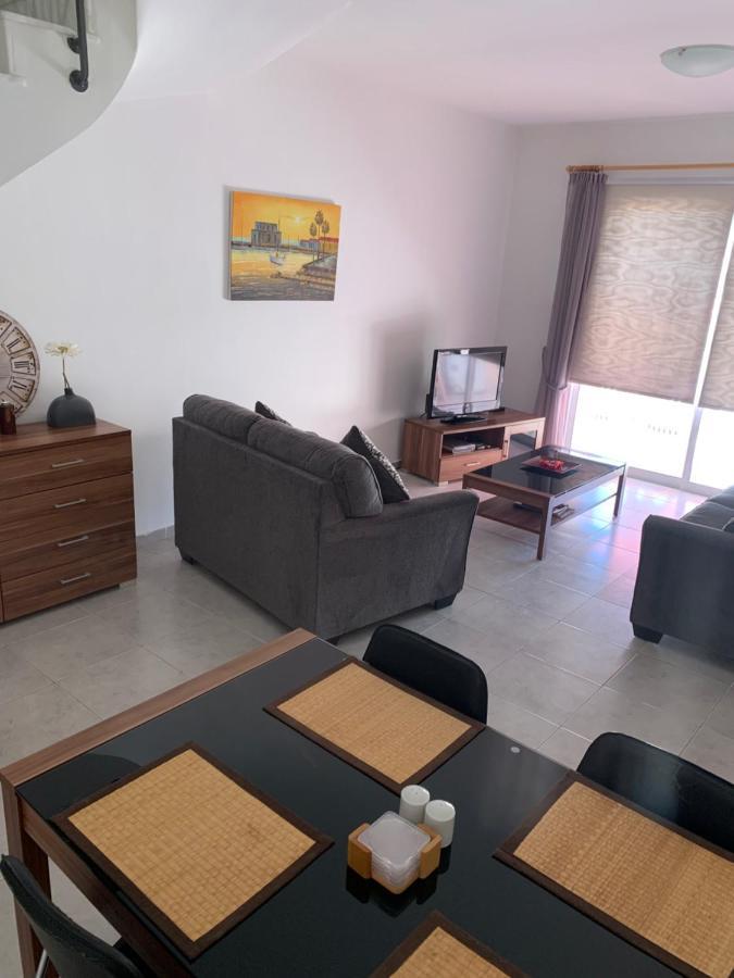 הוילה פאהיה Desire Gardens Townhouse F5 מראה חיצוני תמונה