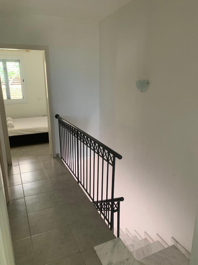 הוילה פאהיה Desire Gardens Townhouse F5 מראה חיצוני תמונה