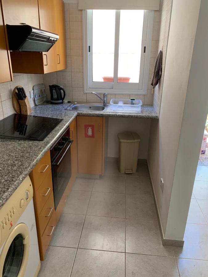 הוילה פאהיה Desire Gardens Townhouse F5 מראה חיצוני תמונה