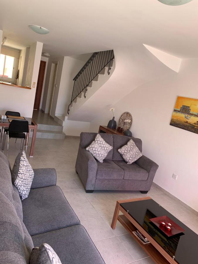 הוילה פאהיה Desire Gardens Townhouse F5 מראה חיצוני תמונה