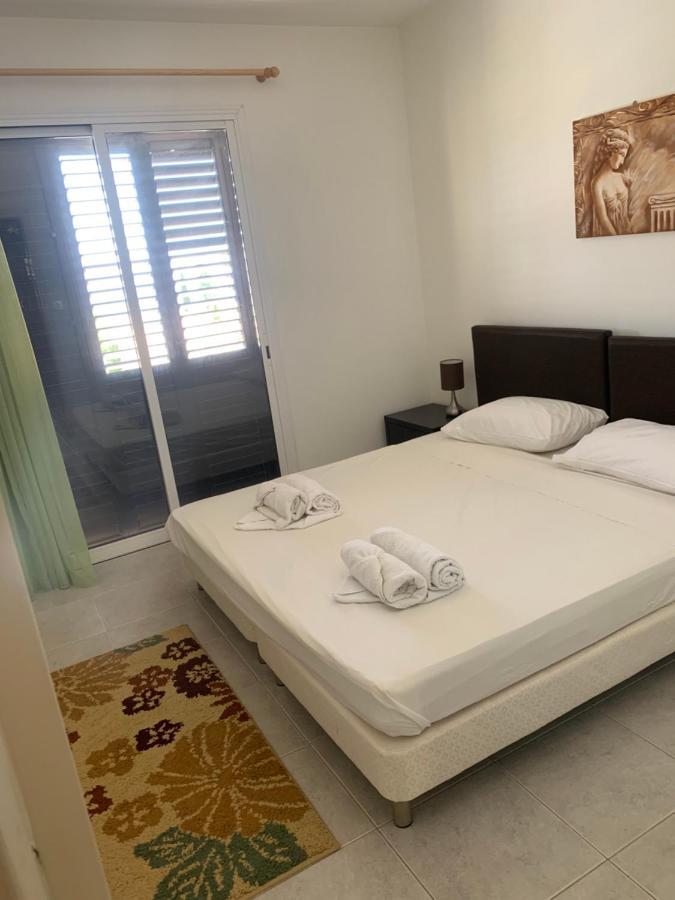 הוילה פאהיה Desire Gardens Townhouse F5 מראה חיצוני תמונה