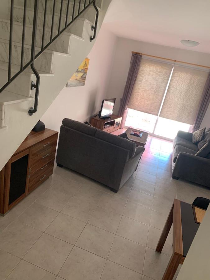 הוילה פאהיה Desire Gardens Townhouse F5 מראה חיצוני תמונה