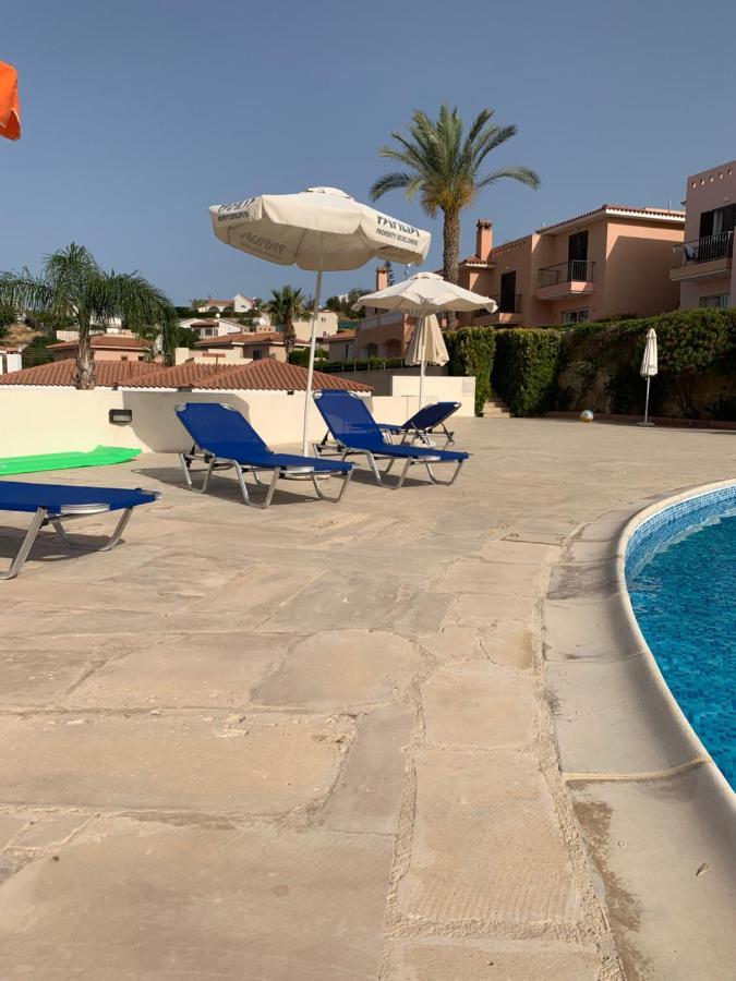 הוילה פאהיה Desire Gardens Townhouse F5 מראה חיצוני תמונה