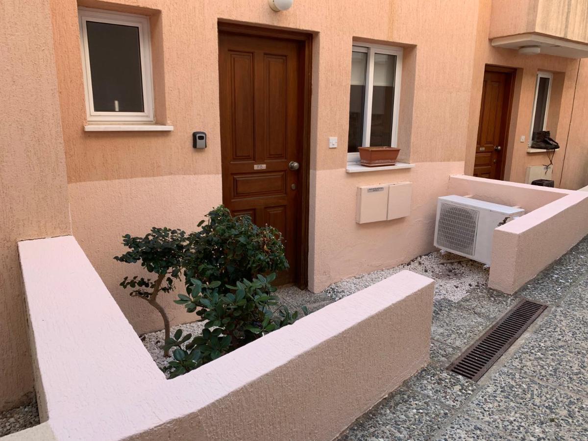 הוילה פאהיה Desire Gardens Townhouse F5 מראה חיצוני תמונה